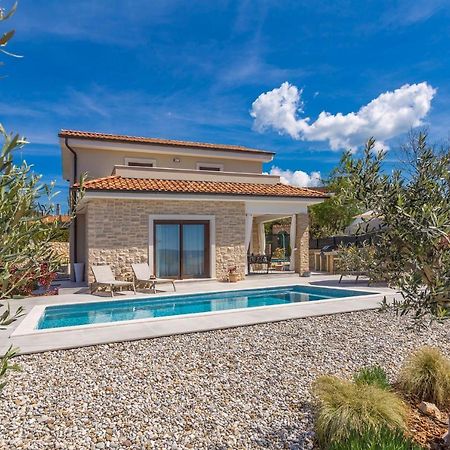 Holiday House Villa Andro Pinezići Esterno foto