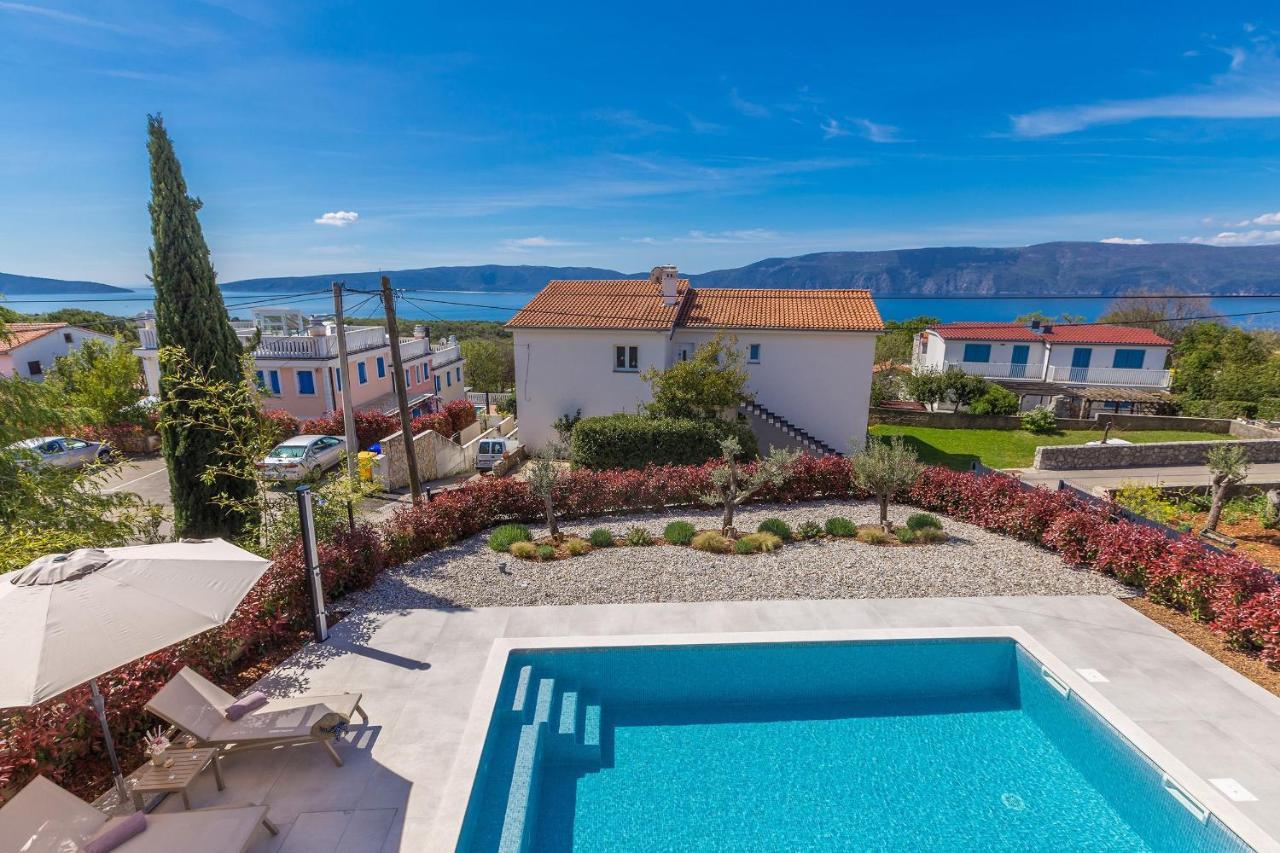 Holiday House Villa Andro Pinezići Esterno foto